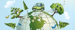 Diễn đàn “Kinh tế xanh cho phát triển bền vững-2016”